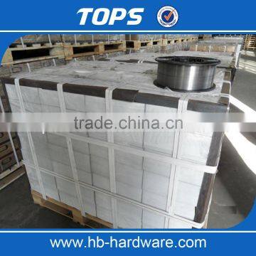 China Hot Sale Flux Cored Wire Aws 5.20 E71T-1 Welding Wire photo-6