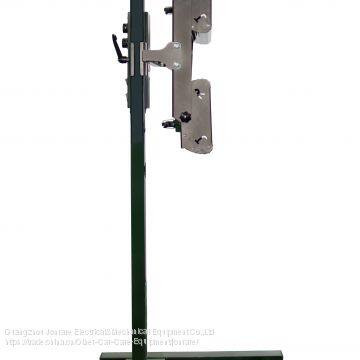 Guangzhou Jonrare Automotive Short Wave Infrared Lamp|JR-DS2|2KW|220V photo-5