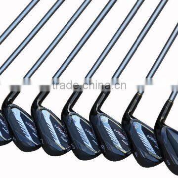 Golf Club Iron Set Tigeroar Forged Golf Iron Set photo-3