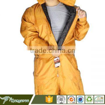 Safety Flame Retardant C Workwear Coverall photo-6