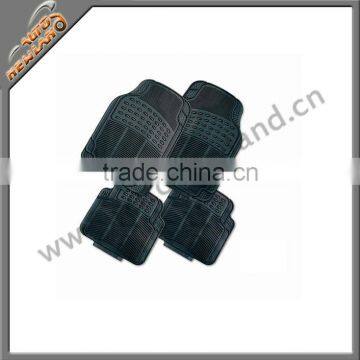 Universal hot sale PVC car mat