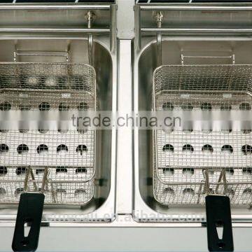 Electric Donut Fryer,Deep Fryer With Timer,Fryer for Chicken photo-4