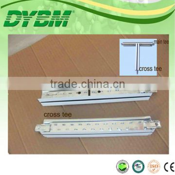 aluminum clip in ceiling tile(factory supply)