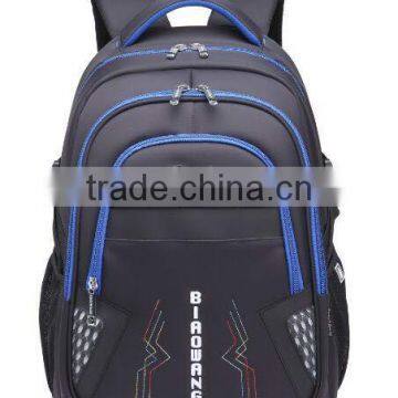 Waterproof Computer Laptop Travel Backpack For men