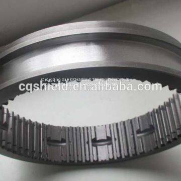 Heavy Duty Truck and Bus Gearbox Parts 1296333023 for 16s 150/151/181/221/251 Sliding Sleeve photo-3