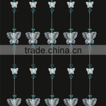 crystal bead curtainHYY-XJ013