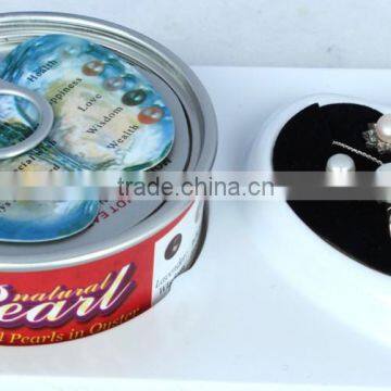 Angel Wing White Love Pearl Gift (big) photo-3