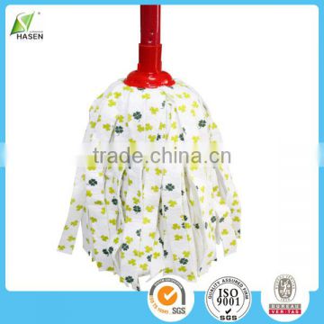 Super absorbent Nonwoven Cleaning mop for floor cleaning