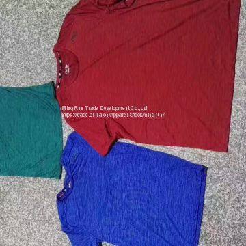 Men's short-sleeved tT-shir   male T-shirts  men's underwear   men's clothes   men's tops