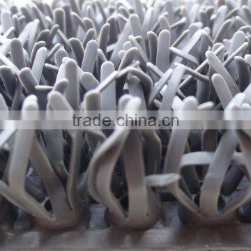 High Quality and Green Life PE Plastic Grass Turf photo-6