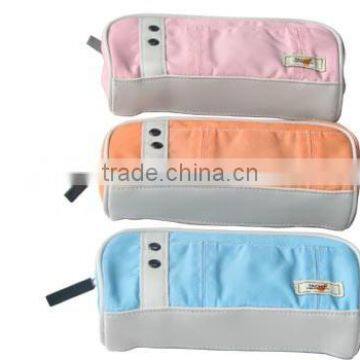 COLOURS PENCIL BAGS