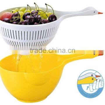 Plastic Strainer