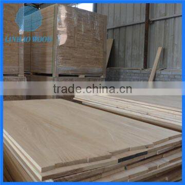 Factory Price edge glued panel in finger jointed boards