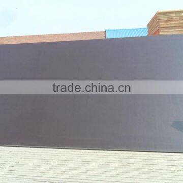 Film Faced Plywood for Concrete Formwork photo-2