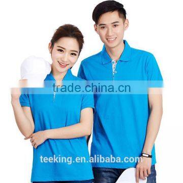 custom pique polo shirt,advertising polo shirt, couple polo shirt