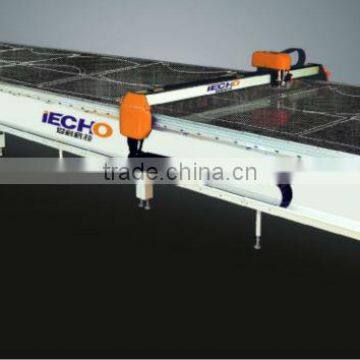 IECHO Automated CNC cutting machine