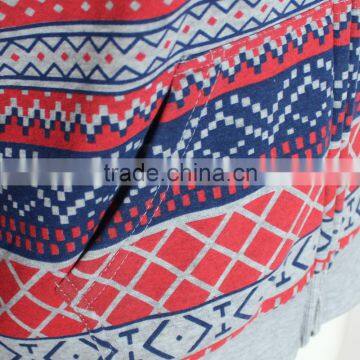 2016 New Style Lady Fashion Designer Hoody Jacket Custom photo-4