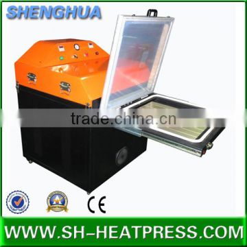 Big size 3d sublimation vacuum heat press machine cy-zkj01