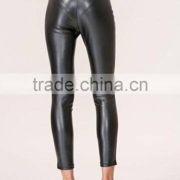 New Fasion Designs Petite Stretch Seam Trousers For Ladies photo-4