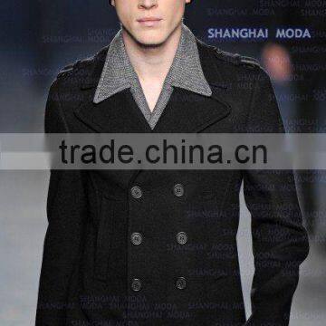 men's coat moda035