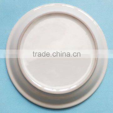 Cheap Hotel Stoneware Plates Stock, 150806VA photo-2