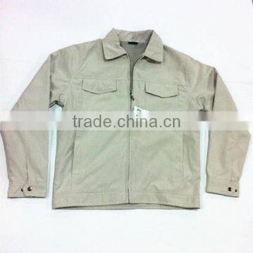 2014 Unique Style Quality Men Stylish Jacket