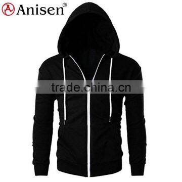 Wholesale Men Custom Hoodies Xxxxl Sweatshirts photo-3