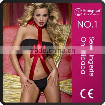 Sunspice hot sale lingerie manufacturer quality guarantee babydoll sex girls photos open