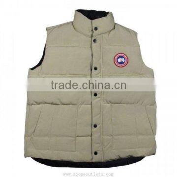 Man VEST