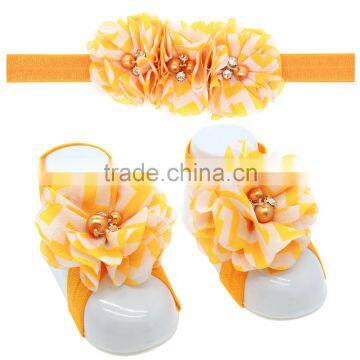 Christams Gift Baby Foot Wrap photo-4