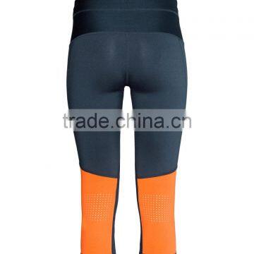 Latest Fashion Women's Track Pants Leggings Fitted Elastic Bottoms photo-2