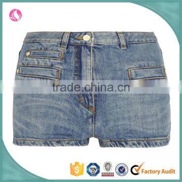 economic hot sell women golf shorts