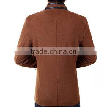 Wholesale Fleece Jacket Man Outdoor For Spring photo-2