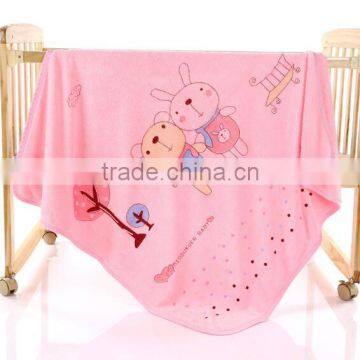 Children Towel, Hooded Towel for Children, Bamboo Fiber photo-5