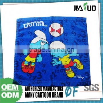 Superior Quality Customize Bamboo Towel Baby For Kids