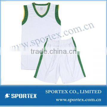 New OEM Youth Basketball Uniforms 2014,100% Polyester Dry Fit Mens Basketball Jersey,mens Basketball Wear