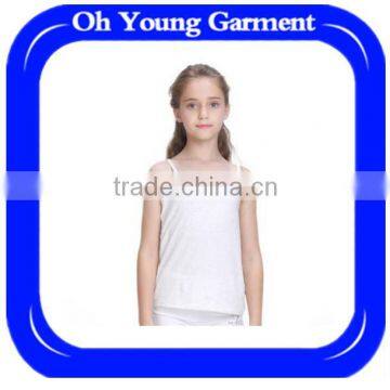 High Quality Children Tank Top,girl Tank Top photo-5
