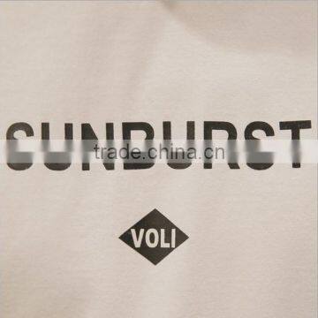 Man Clothing T-shirt Custom Tshirt Printing OEM/ODM 100% Cotton Or Custom photo-4