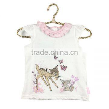 2016 Summer Girl T-shirt photo-2