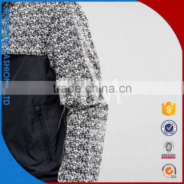 Professional Manufacturer OEM Service Hoodies & Sweatshirts photo-3