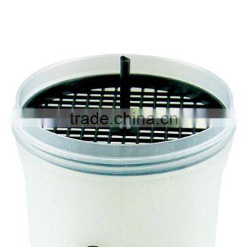 16 oz The Cyclone Sports Shaker Cup - Features Strainer Screen, Screw-on Compartment and Comes With Your Logo photo-4