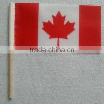 Promotion Country Hand Flag photo-2