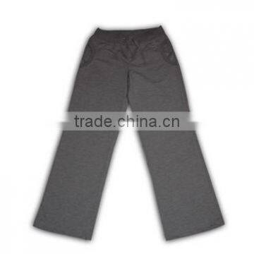 Hot Sales Factory Price Fashion Wide Leg Pants photo-5