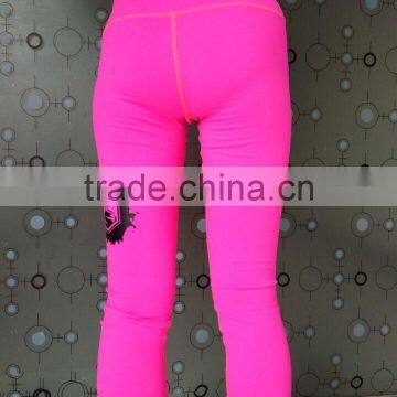 Nylon Spandex Custom Sports Clothings Athletic Women Sportswear Manufacturers photo-6