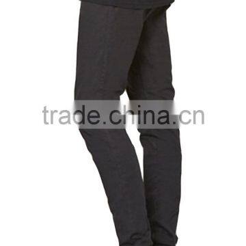 Wensfashion Mens Denim Pants Jogger Sweatpants photo-4