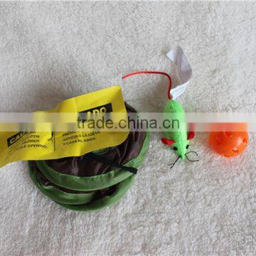 Best Price Free Cat Kitty Climbing Toys ,canva Cat Toy photo-4