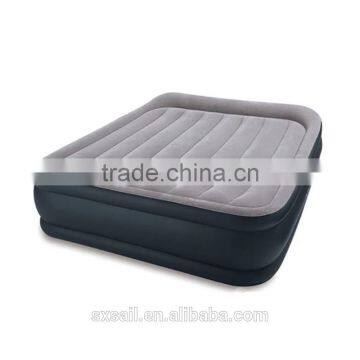 INTEX Inflatable Deluxe Pillow Rest Raised Airbed photo-4