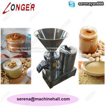 Peanut Butter Making Machine|Groundnut Paste Grinding Machine|Peanut Butter Grinder Machine photo-2