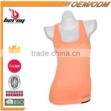 BEROY Women Yoga/Sport/Jogging Clothing Sleevless Latest Vest