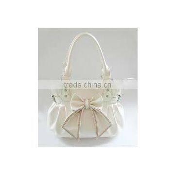 Ladies hand bags